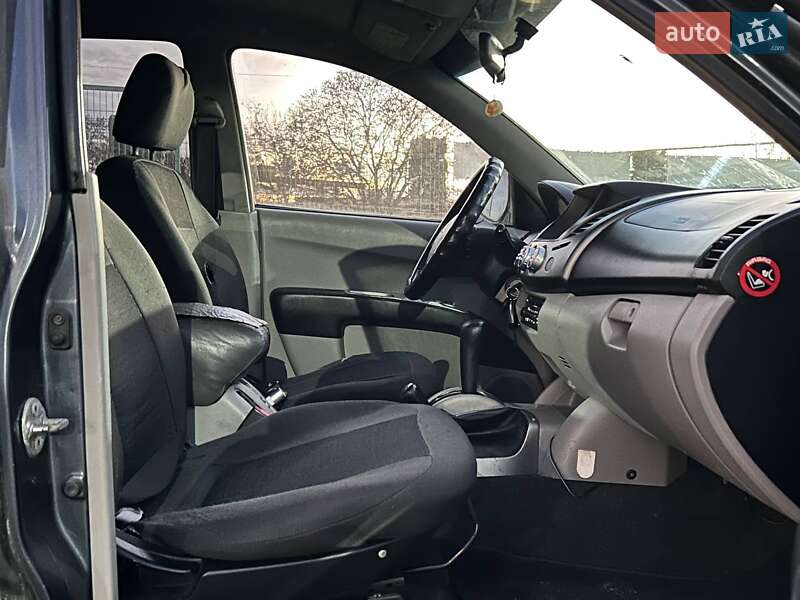 Пікап Mitsubishi L 200 2007 в Одесі