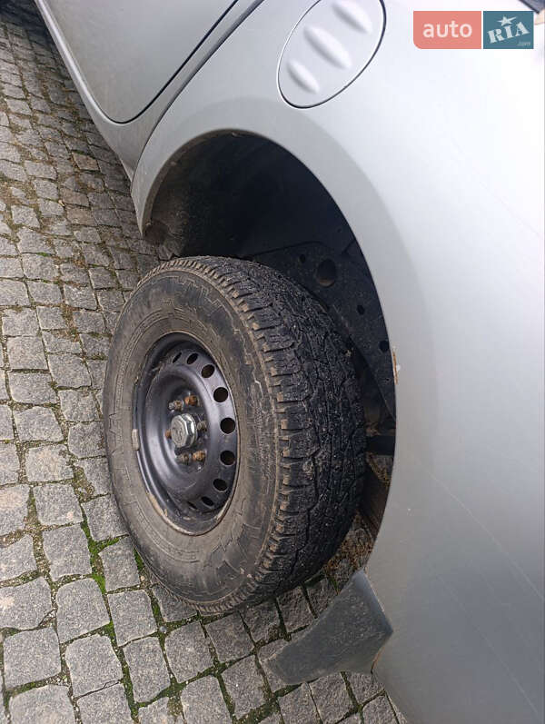 Пікап Mitsubishi L 200 2013 в Броварах фото 5 Пікап Mitsubishi L 200 2013 в Броварах