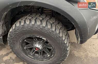 Пікап Mitsubishi L 200 2007 в Харкові