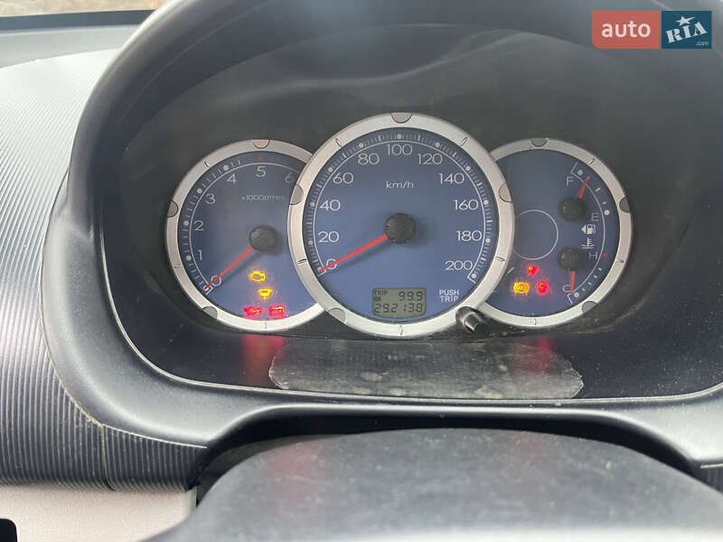 Пікап Mitsubishi L 200 2007 в Ніжині