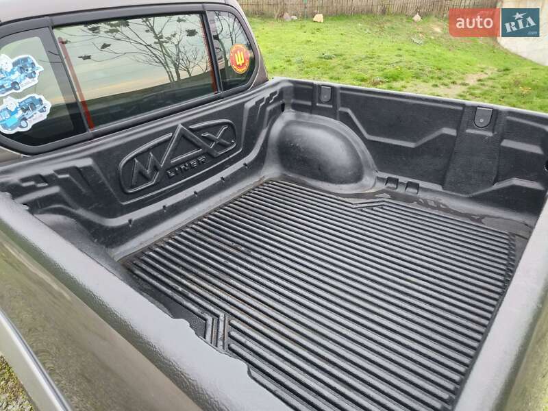 Пикап Mitsubishi L 200 2012 в Одессе фото 18 Пикап Mitsubishi L 200 2012 в Одессе