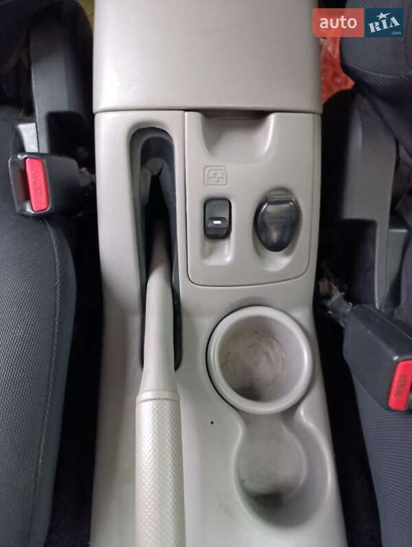 Пікап Mitsubishi L 200 2008 в Києві