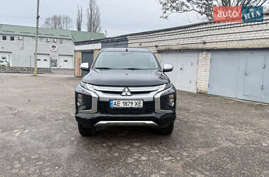 Пикап Mitsubishi L 200 2023 в Кременчуге