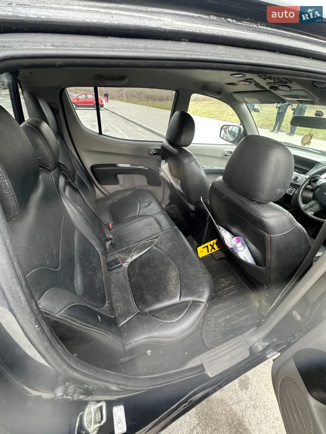 2012 Mitsubishi L200 - мініатюра 13