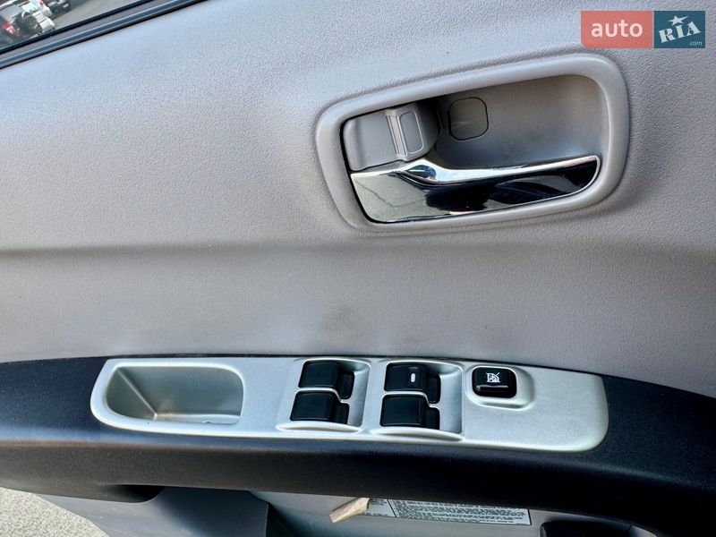 Пикап Mitsubishi L 200 2011 в Одессе