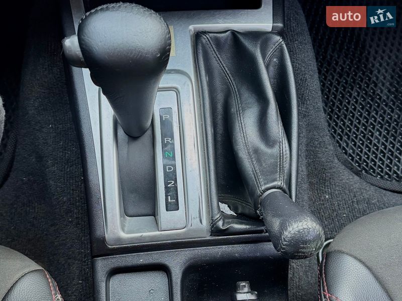 Пикап Mitsubishi L 200 2011 в Одессе