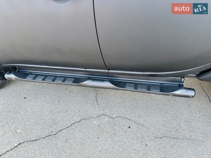 Пикап Mitsubishi L 200 2011 в Одессе