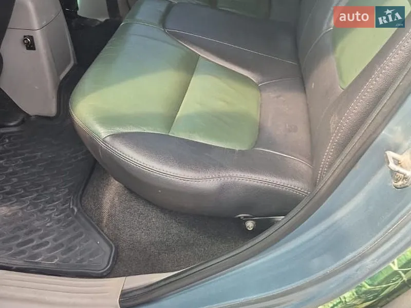 Mitsubishi L 200 2009 VIN MMBJNKB409D015198 фото оголошення 6 з 45