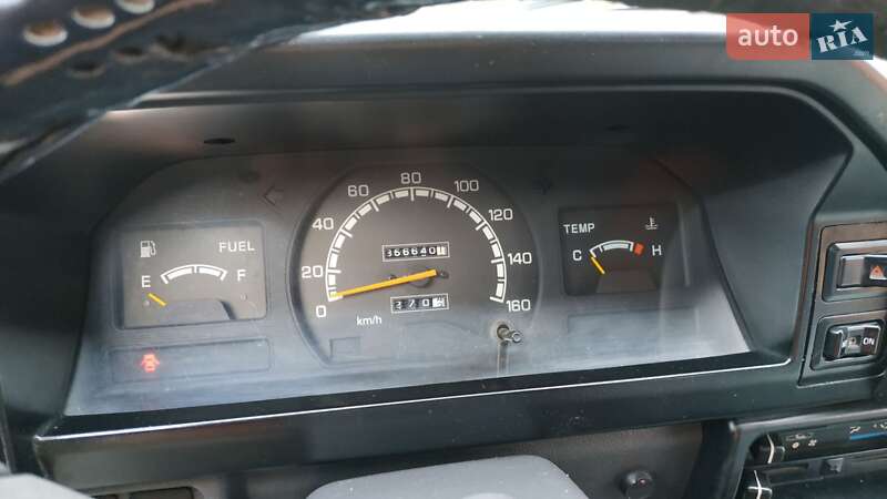 Минивэн Mitsubishi L 300 1997 в Ровно