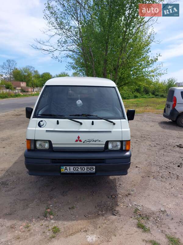 Mitsubishi L 300 1995