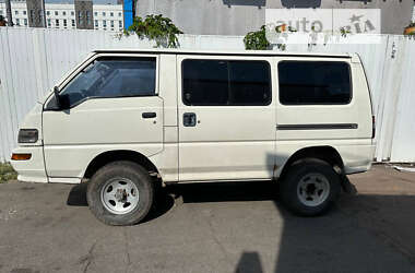 Мінівен Mitsubishi L 300 1994 в 