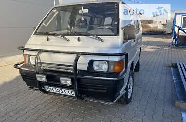 Мінівен Mitsubishi L 300 1989 в Одесі