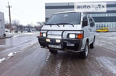 Мінівен Mitsubishi L 300 1989 в Одесі