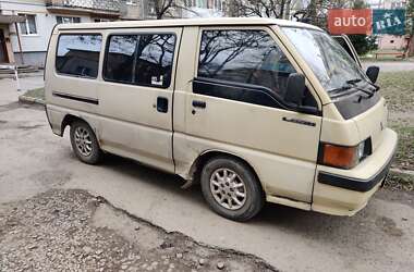 Мінівен Mitsubishi L 300 1988 в Івано-Франківську