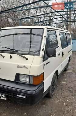 Мінівен Mitsubishi L 300 1987 в Білгороді-Дністровському