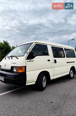 Мінівен Mitsubishi L 300 1993 в Жмеринці