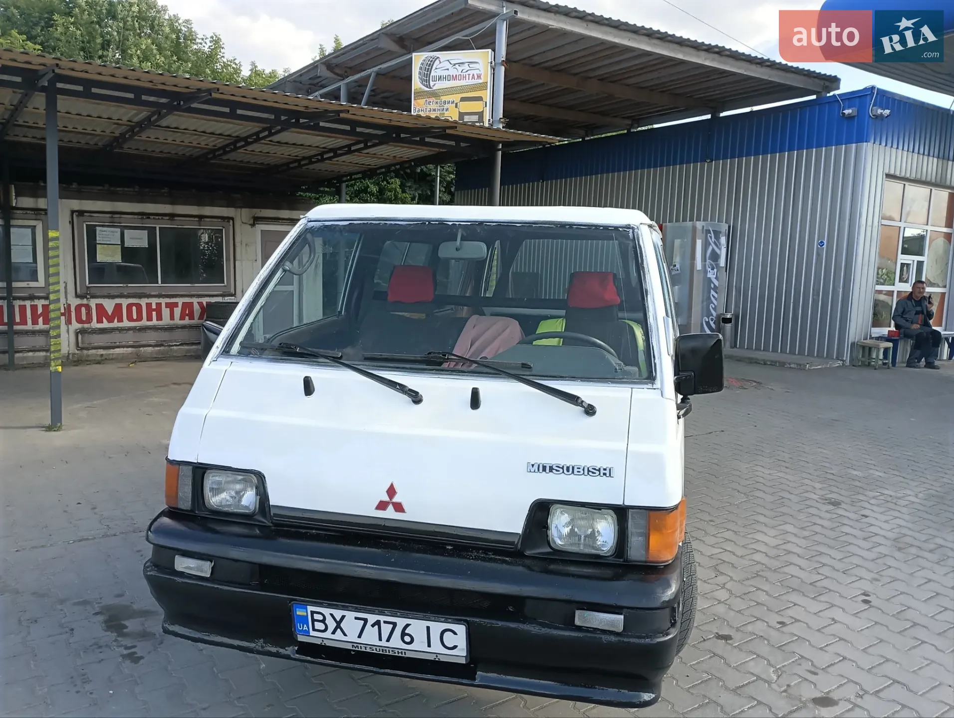 Фото авто 3
