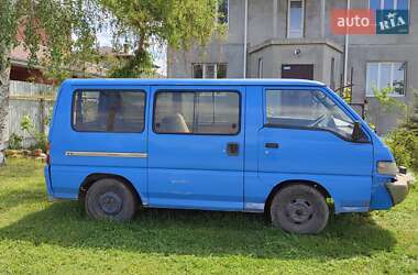 Минивэн Mitsubishi L 300 1994 в Одессе
