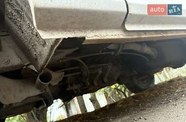 Мінівен Mitsubishi L 300 1995 в 