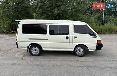 Мінівен Mitsubishi L 300 1993 в 