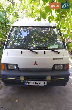 Минивэн Mitsubishi L 300 1994 в Одессе