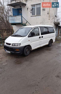 Минивэн Mitsubishi L 400 1999 в Хмельницком