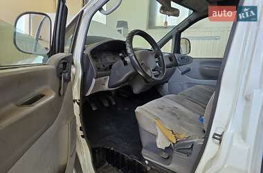 Минивэн Mitsubishi L 400 1997 в 