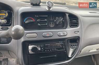 Минивэн Mitsubishi L 400 2002 в 