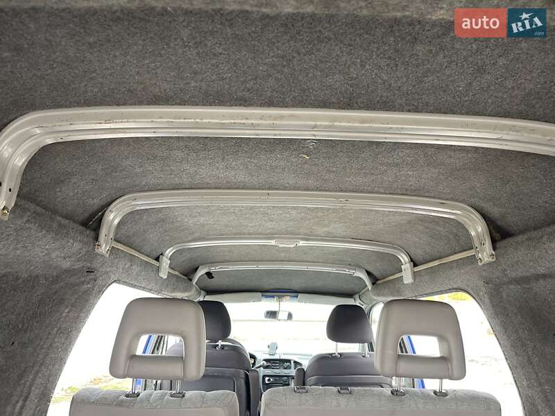 Минивэн Mitsubishi L 400 2002 в Сумах фото 20 Минивэн Mitsubishi L 400 2002 в Сумах