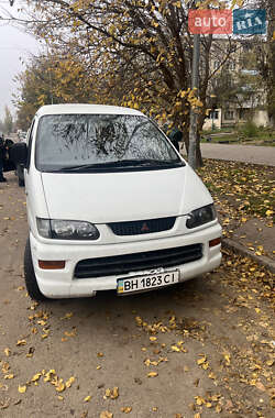 Минивэн Mitsubishi L 400 1999 в Одессе