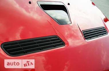 Седан Mitsubishi Lancer Evolution 2009 в 