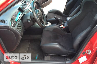 Седан Mitsubishi Lancer Evolution 2006 в 