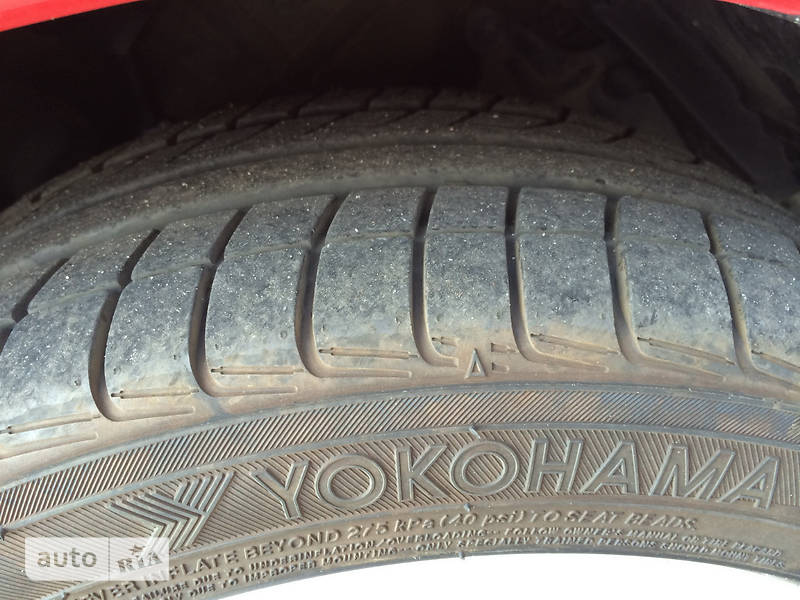 Седан Mitsubishi Lancer Evolution 2006 в Днепре