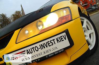Седан Mitsubishi Lancer Evolution 2004 в 
