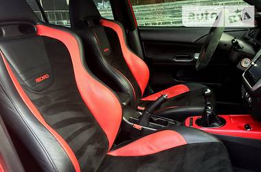 Седан Mitsubishi Lancer Evolution 2007 в 