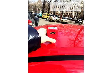 Седан Mitsubishi Lancer Evolution 2007 в 