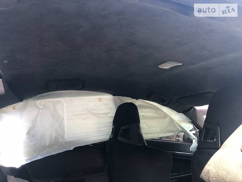 Седан Mitsubishi Lancer Evolution 2008 в Киеве фото 11 Седан Mitsubishi Lancer Evolution 2008 в Киеве