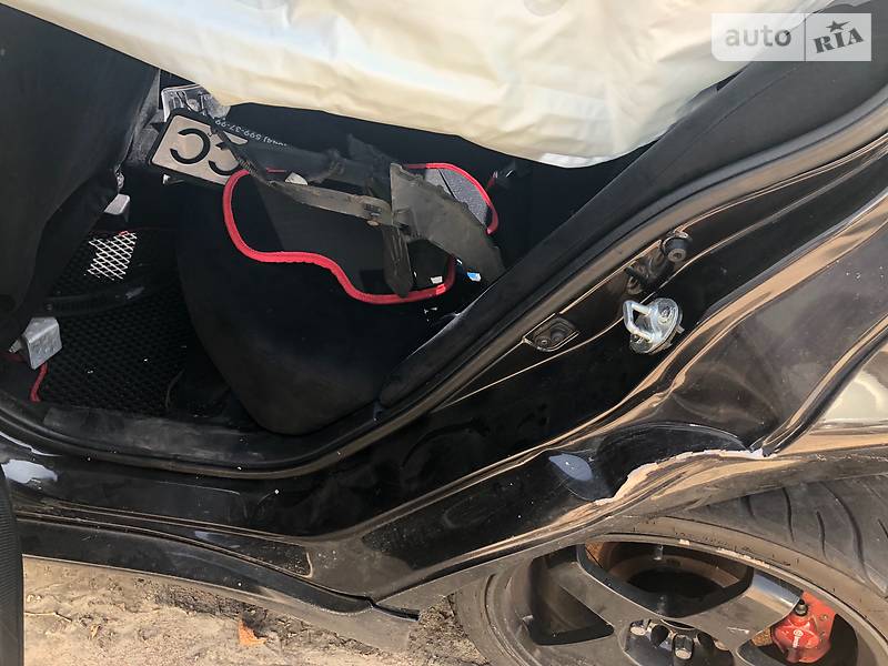 Седан Mitsubishi Lancer Evolution 2008 в Киеве фото 15 Седан Mitsubishi Lancer Evolution 2008 в Киеве