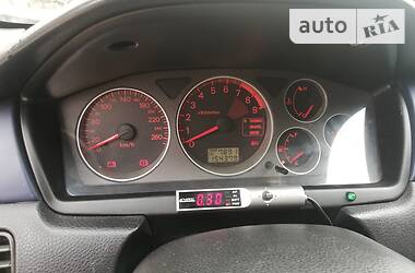Седан Mitsubishi Lancer Evolution 2004 в 