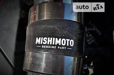 Седан Mitsubishi Lancer Evolution 2008 в 