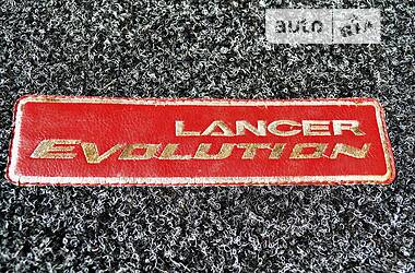 Седан Mitsubishi Lancer Evolution 2008 в 