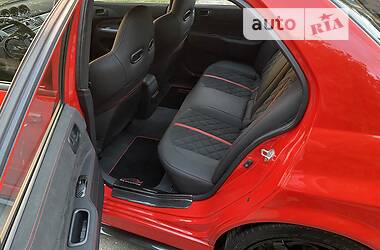 Седан Mitsubishi Lancer Evolution 2007 в 