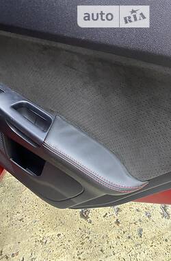 Седан Mitsubishi Lancer Evolution 2008 в Киеве