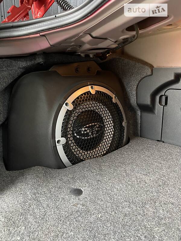 Седан Mitsubishi Lancer Evolution 2008 в Киеве