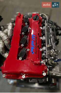 Седан Mitsubishi Lancer Evolution 2008 в 