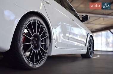 Седан Mitsubishi Lancer Evolution 2008 в 
