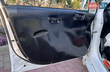 Седан Mitsubishi Lancer Evolution 2009 в 