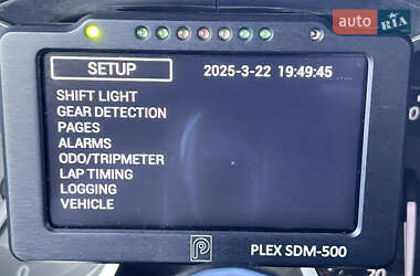 Седан Mitsubishi Lancer Evolution 2009 в 