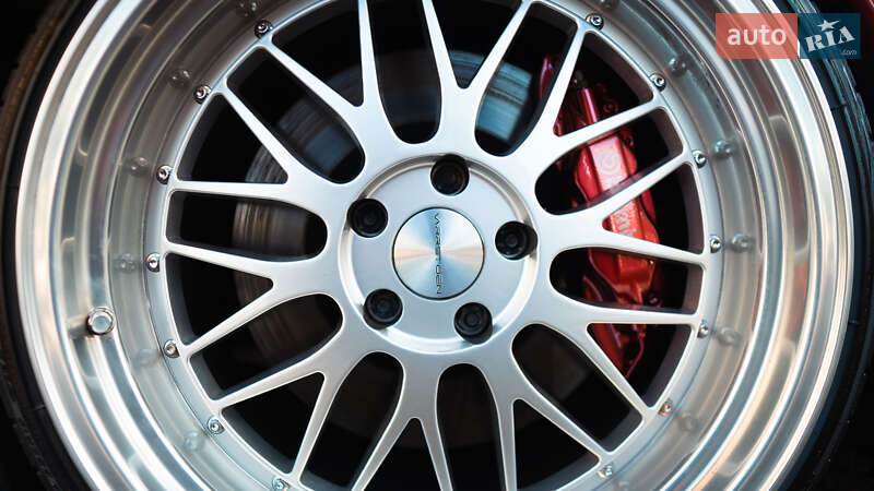 Седан Mitsubishi Lancer Evolution 2008 в Киеве