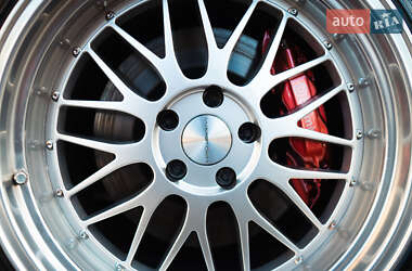 Седан Mitsubishi Lancer Evolution 2008 в 